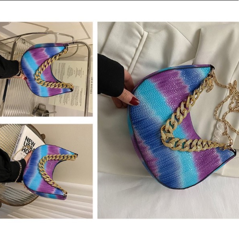 ⭐️⭐️Hot Deal ⭐️⭐️‼️‼️Women’s Ombre Jumpsuit W/Belt/bag.NWT. Sizes L/XL. - NWT - Picture 13 of 16